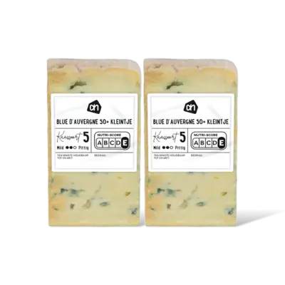 pdp-image-AH Kleintje Bleu d'Auvergne AOP 2-pack