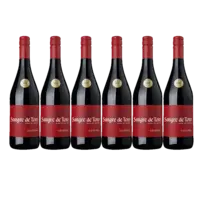 Sangre de Toro Original 6 flessen