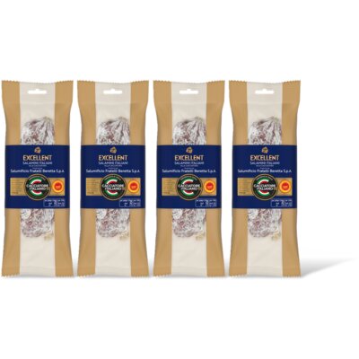pdp-image-AH Excellent Salami Italiani alla cacciatora 4-pack