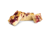 AH Kersencake met banketbakkersroom
