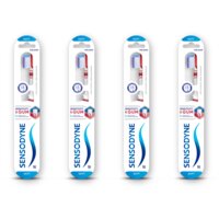 Sensodyne Complete Protect Tandenborstel Soft 4pk