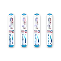 Sensodyne Complete Protect Tandenborstel Soft 4pk