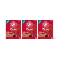 Perla Huisblends Espresso classic capsules 3-pack