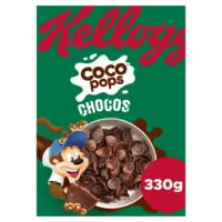 Kellogg's Coco pops chocos