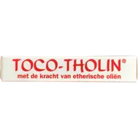 Toco Tholin Druppels