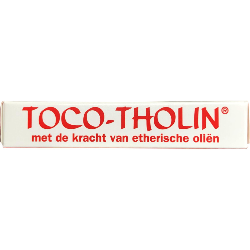 Een afbeelding van Toco Tholin Druppels