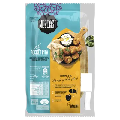 pdp-image-Mezeast Pita Pocket