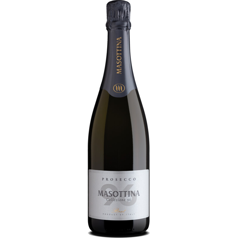 Een afbeelding van Masottina Prosecco