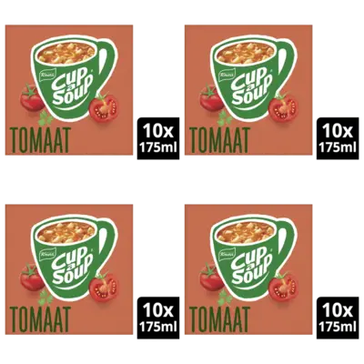 pdp-image-Knorr Cup-a-soup tomaat 4-pack