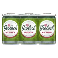 Grolsch Premium pilsner bier 6-pack
