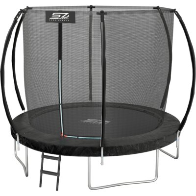 pdp-image-Senz sports Trampoline j2000