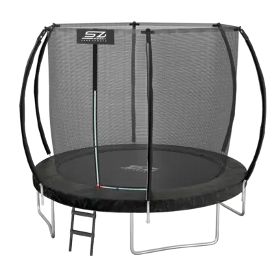 pdp-image-Senz sports Trampoline j2000
