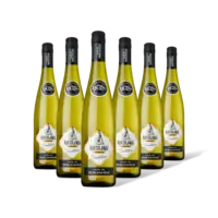 Cave de Beblenheim Riesling 6 flessen
