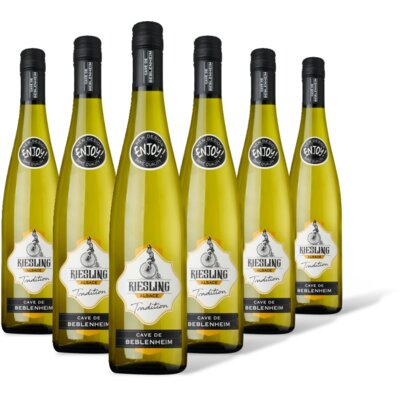 pdp-image-Cave de Beblenheim Riesling 6 flessen