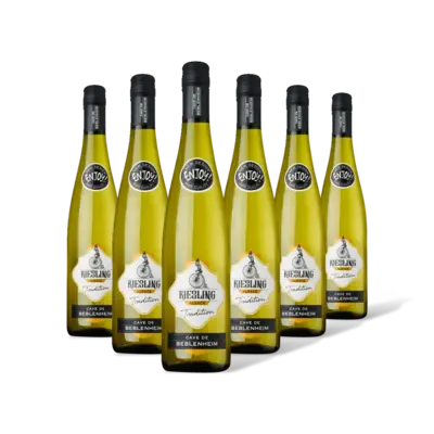 pdp-image-Cave de Beblenheim Riesling 6 flessen