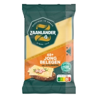 AH Zaanlander Jong belegen 48+ plakken