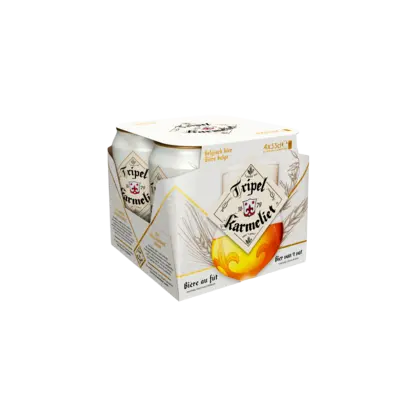 pdp-image-Tripel Karmeliet Speciaalbier 4-pack