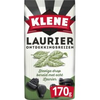 Een afbeelding van Klene Laurier ontdekkingsreizen
