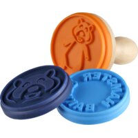 AH Koekjesstempel set