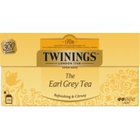 Een afbeelding van Twinings Original earl grey