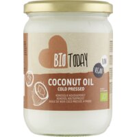 BioToday Kokosolie koudgeperst