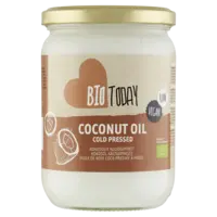 BioToday Kokosolie koudgeperst