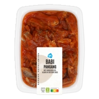 AH Babi pangang