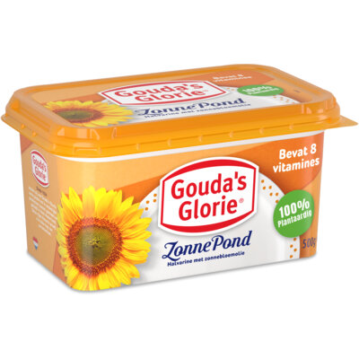 pdp-image-Gouda's Glorie Zonnepond