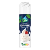 AH Terra Plantaardige topping