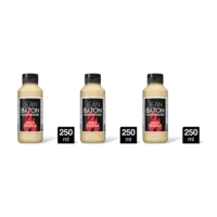 Jean Bâton Mayonnaise spicy truffle 3-pack