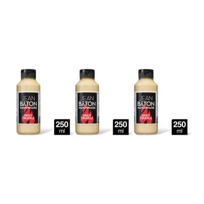pdp-image-Jean Bâton Mayonnaise spicy truffle 3-pack