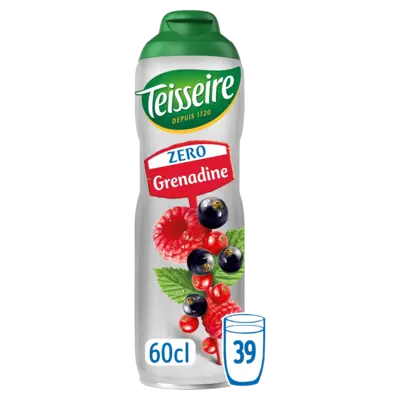pdp-image-Teisseire Zero grenadine siroop