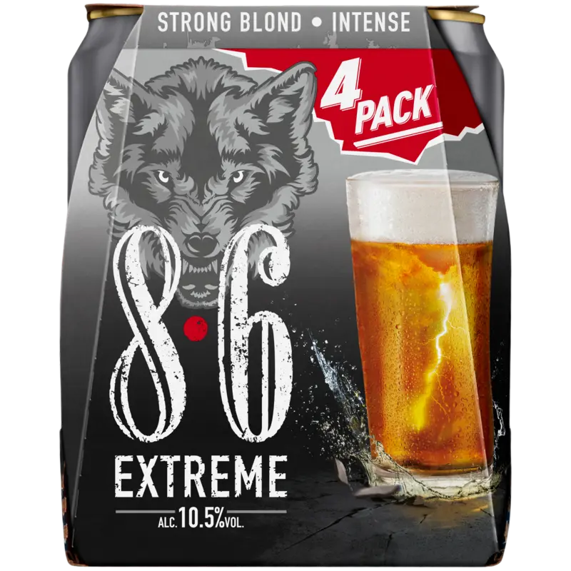Extreme 4x50