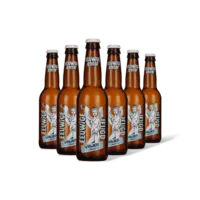 de Eeuwige Jeugd Vrijer blond 0.5% 6-pack