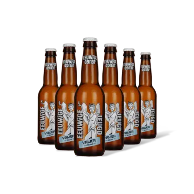 pdp-image-de Eeuwige Jeugd Vrijer blond 0.5% 6-pack