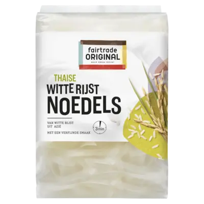 pdp-image-Fairtrade Original Thaise rijst noedels witte rijst