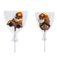 Ravelli Lolly sint figuur