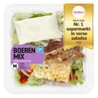 AH Boeren mix M
