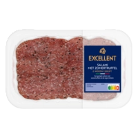 AH Excellent Salami met zomertruffel