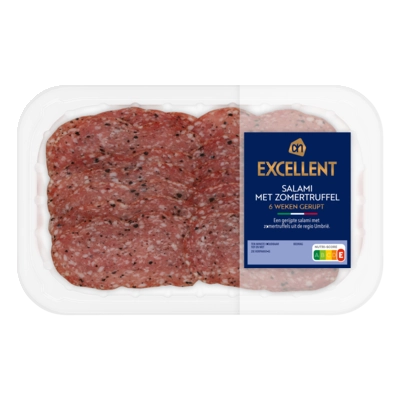 pdp-image-AH Excellent Salami met zomertruffel