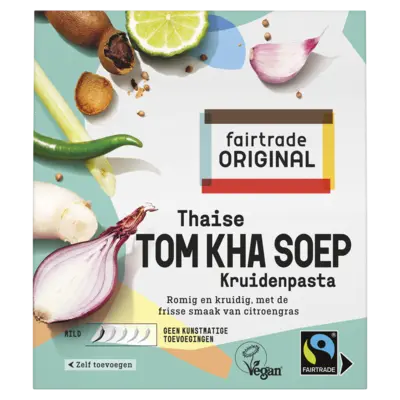 pdp-image-Fairtrade Original Kruidenpasta voor Thaise tom kha soep