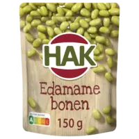 Hak Edamame bonen