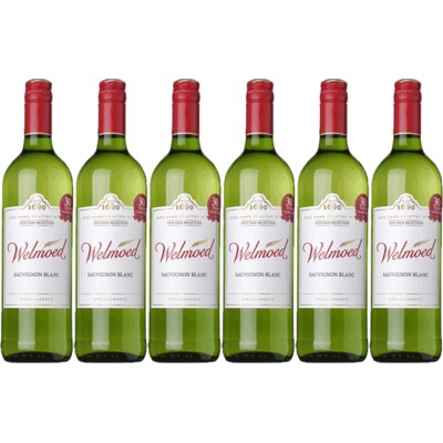 pdp-image-Welmoed Sauvignon blanc 6 flessen