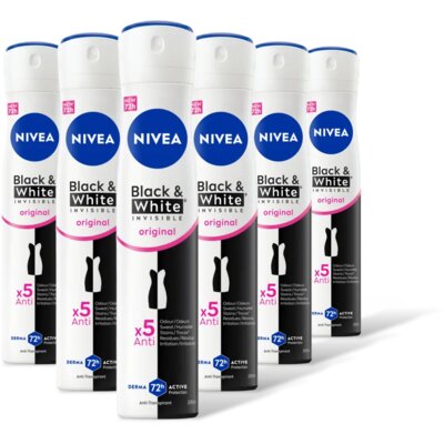 pdp-image-NIVEA Black & white original anti-transp 6pack