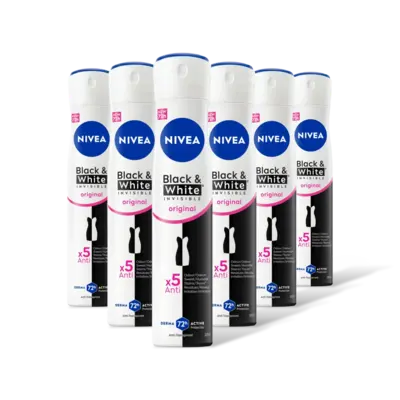 pdp-image-NIVEA Black & white original anti-transp 6pack