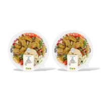 AH Stoomsoep tom kha kai 2-pack