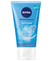 NIVEA Essentials reinigingsgel norm. /gev.huid