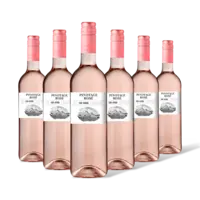 AH Pinotage rosé 6 flessen