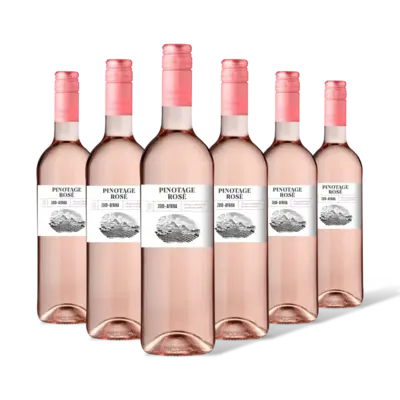 pdp-image-AH Pinotage rosé 6 flessen