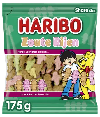 pdp-image-Haribo Zoute rijen